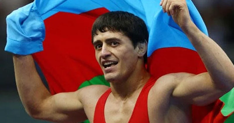 Rəsul Çunayevə vəzifə verildi