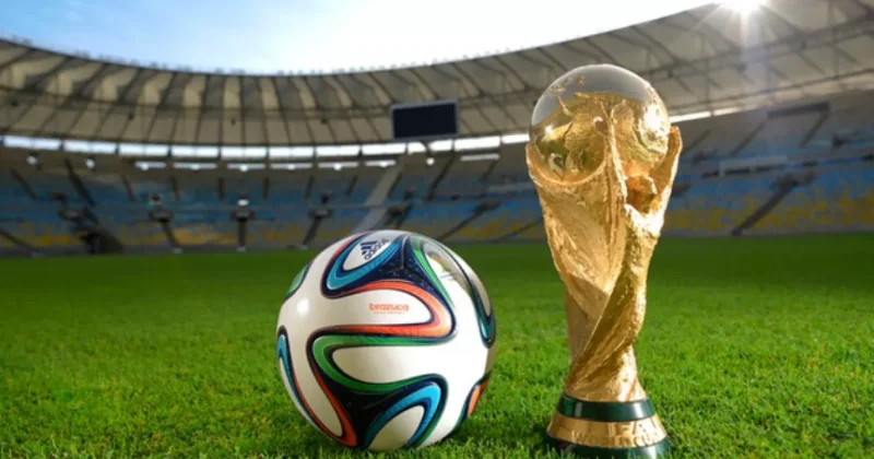 Канада ужесточила визовый контроль перед ЧМ 2026