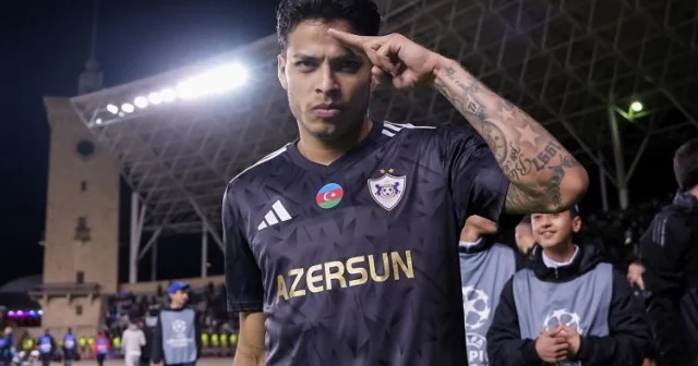 Çempionlar Liqasında yeni tarix yazacağımıza inanırıq Qarabağ ın futbolçusu