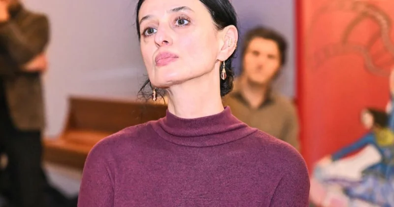 Sevda Sultanova: “İzzət kino mükafatı qadın kinematoqrafçılara dəstək və motivasiya verir