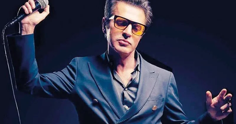 Məşhur olmazdan əvvəl göndərdiyi CV gündəm oldu Foto