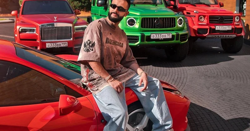 Azərbaycanlı blogerin 3 milyonluq işi Rusiya prokurorluğuna daxil olub