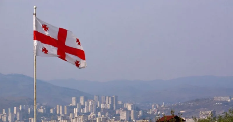 В Грузии запретят иностранное лоббирование