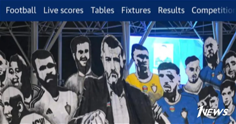 The Guardian: Требовательный и успешный тренер Ливерпуль против азербайджанского Алекса Фергюсона ФОТО