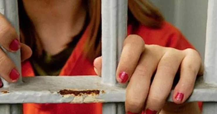 5 əri olan qadın həbs olundu DETALLAR