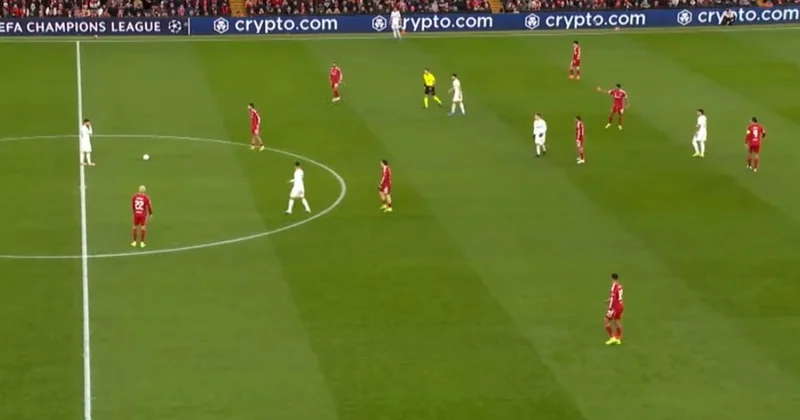 “Liverpul” “Qarabağ” oyununda 2 ci qol VURULDU VİDEO