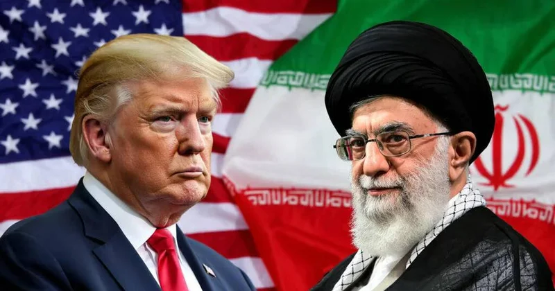 “ABŞ İran qarşıdurması yeni mərhələyə keçir“ “Axios“