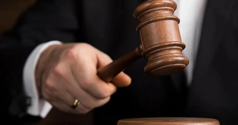 Перевозившего наркотики дальнобойщика оправдали