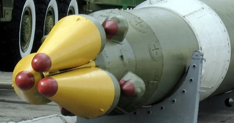 Китайский вклад в Орешник