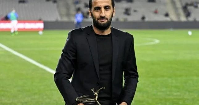 Rahid Əmirquliyev: “Liverpul” “Ayntraxt” deyil, başqa səviyyədir”