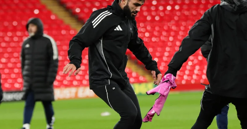 “Liverpul” “Qarabağ” oyununa doğru: Statistika nə deyir?