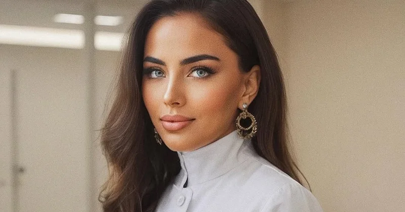 Nanədən görünüşü ilə bağlı yazılanlara reaksiya