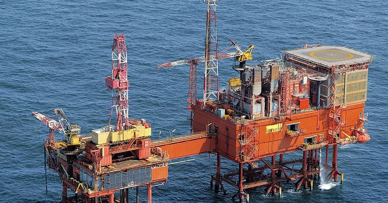 СМИ: Суд Амстердама снял арест с доли российского Газпрома в Wintershall Noordzee