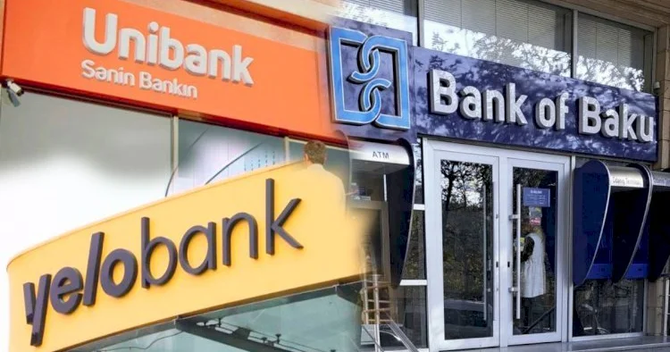 Ən çox şikayət olunan bankları hansı cəza gözləyir?