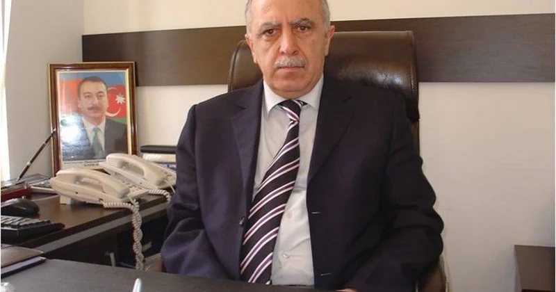 Sabiq icra başçısının əmisi oğluna yeni vəzifə verildi