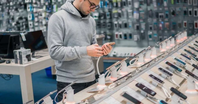 Azərbaycanda bu telefonların qiyməti 100 200% BAHALAŞDI