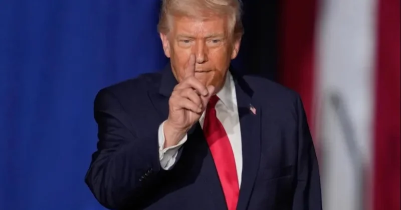 Növbəti hücum daha pis olacaq Tramp İranı hədələdi