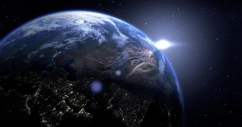 Günəş dəhşətli şəkildə Yeri udacaq: NASA dünyanın sonunu açıqladı