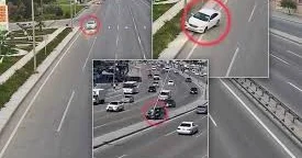 “Nəqliyyat axınının düzgün planlaşdırılmaması qəzaların artmasına səbəb olur” EKSPERT DANIŞDI