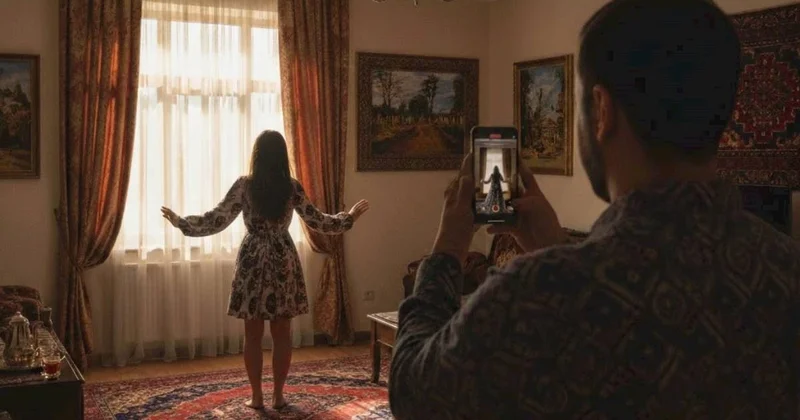 Rəqs edən arvadını videoya çəkdi, sonra da döydü Nə yemək verirdi, nə paltarlarımı yuyurdu