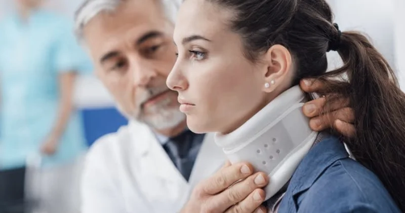 Avtomobildə təhlükəsizlik kəmərinin taxılmaması travma riskini 3 dəfə artırır