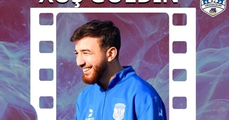 Sumqayıt və Araz Naxçıvan da oynadı, bu kluba keçdi