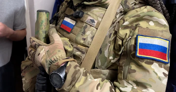 Dağıstanda silahlı insident Ölənlər var