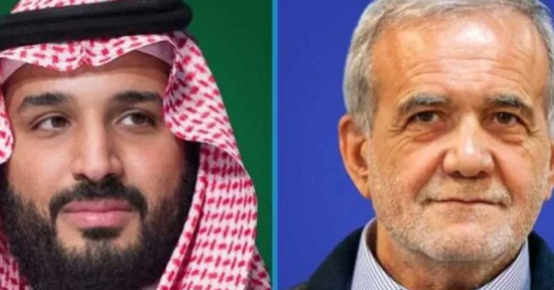 Səudiyyə Ərəbistanı öz hava məkanı və ya ərazisindən İrana qarşı heç bir hücuma icazə verməyəcək