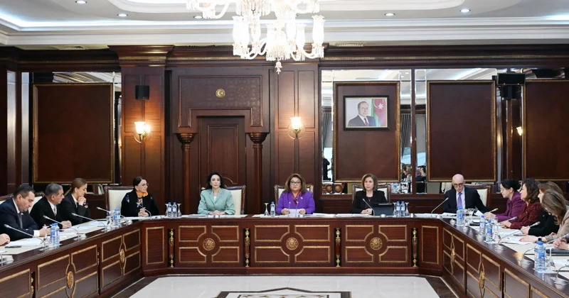 Valideynlər və onları əvəz edən şəxslər tərəfindən uşaqlara qarşı zorakılığın tətbiqi yolverilməzdir qanun sərtləşdirilir