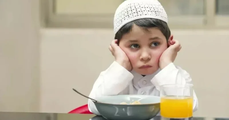 Uşaqları dini ayinlərdə iştiraka məcbur etmək qadağan olunacaq