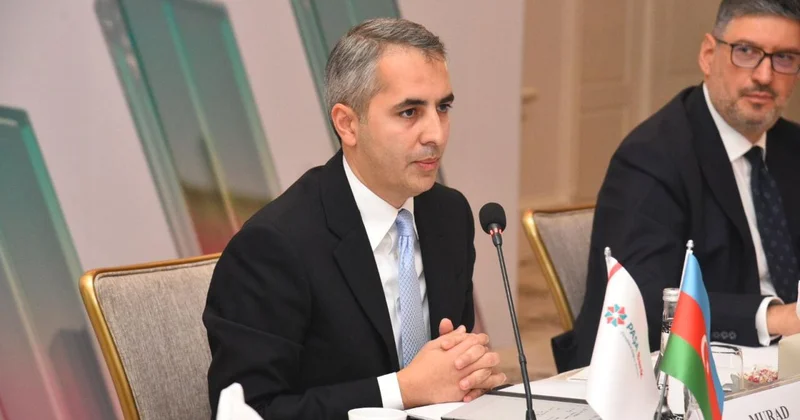 PAŞA Bank ın tələb olunan kapital adekvatlığı 22% dir Murad Süleymanov