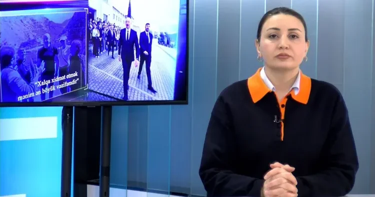 İranın narahatlığı başadüşüləndir Politoloq