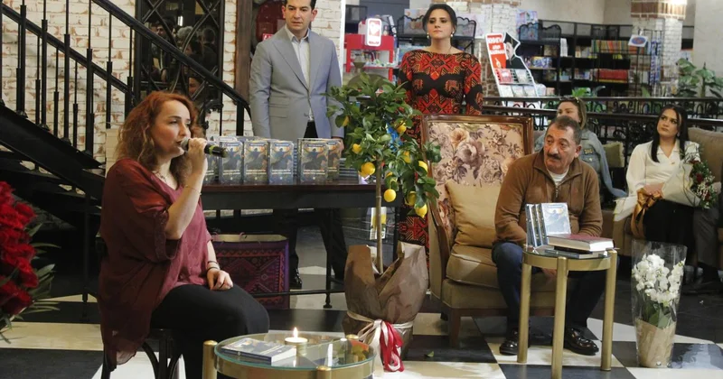 Я тот странствующий тюрок, которого ты ждёшь... Во вдохновляющей атмосфере Баку (ФОТО)