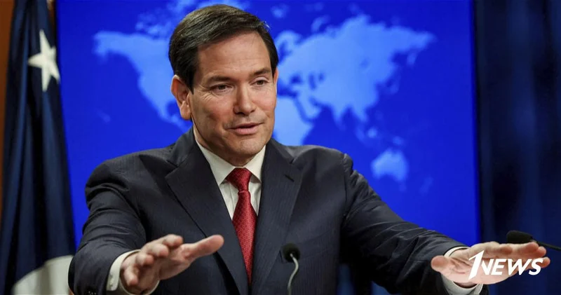 Рубио: США не отказываются от НАТО