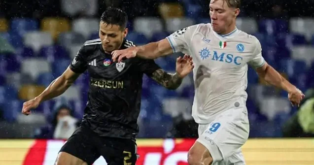 “Hələ də tarix yaza bilərik” “Qarabağ”ın müdafiəçisi