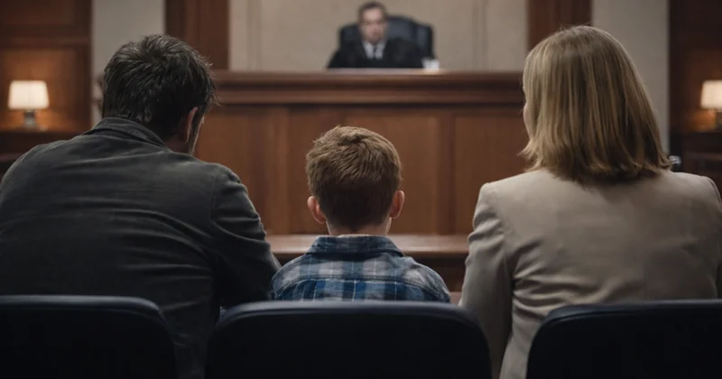 Uşağa ziyan vuran şəxs məhkəmədə onu təmsil edə bilməyəcək