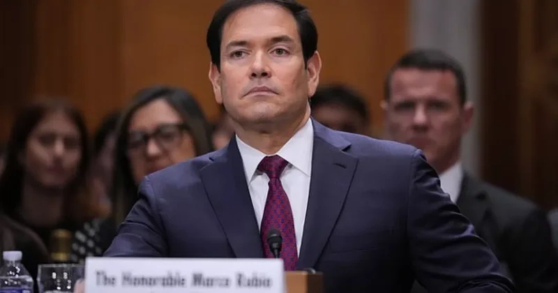 Рубио: Проблема НАТО заключается в переосмыслении обязательств в альянсе