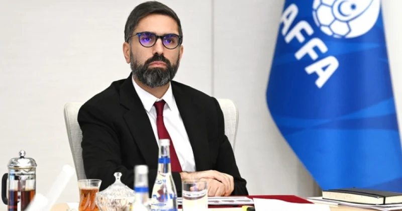 Rövşən Nəcəf Qarabağ ı təbrik etdi