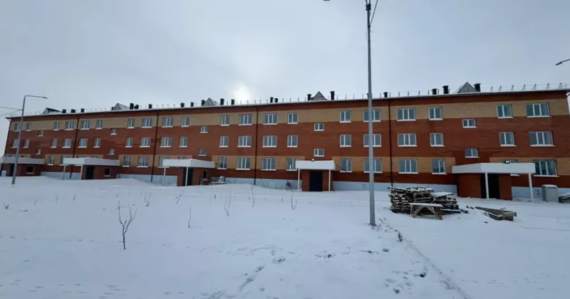 В Казахстане чиновники заплатили за воздух миллионы