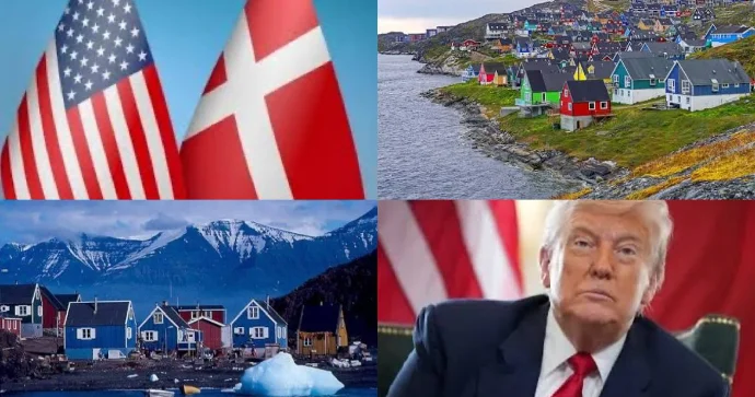 Maneələrə baxmayaraq, ABŞ Qrenlandiyaya sahib olmağı bacaracaq SİYASİ ŞƏRHÇİ