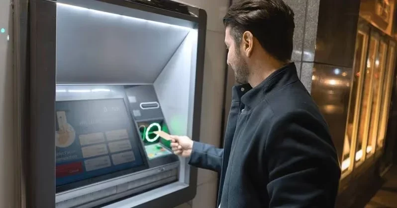 Səhvən maaşının 330 misli qədər pul aldı hamısı özündə qaldı KONKRET