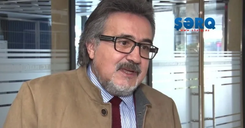 Paşinyanın çıxışı sadəcə “biz sülh istəyirik” mesajı deyil Türk politoloq Yaşar Onay