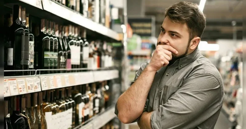 Градус цен бьет по карману