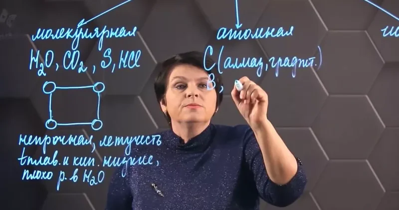 Учитель из Казахстана вошла в 50 лучших педагогов мира