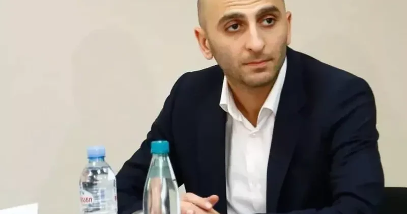 В Грузии бывшего замминистра выпустили под залог