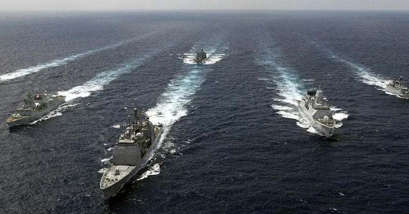 Турция направляет оперативную группу на учения НАТО