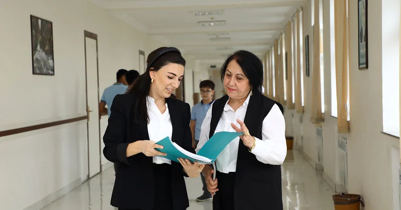 Müəllimlərin qarşılıqlı yerdəyişməsi prosesinin nəticələri AÇIQLANDI