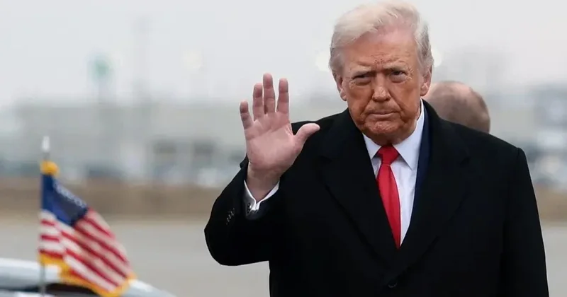 Tramp: İrana verilən vaxt bitir