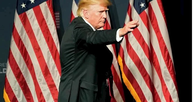 “ABŞ İranla da Venesuela kimi davranmağa hazırdır” − Tramp