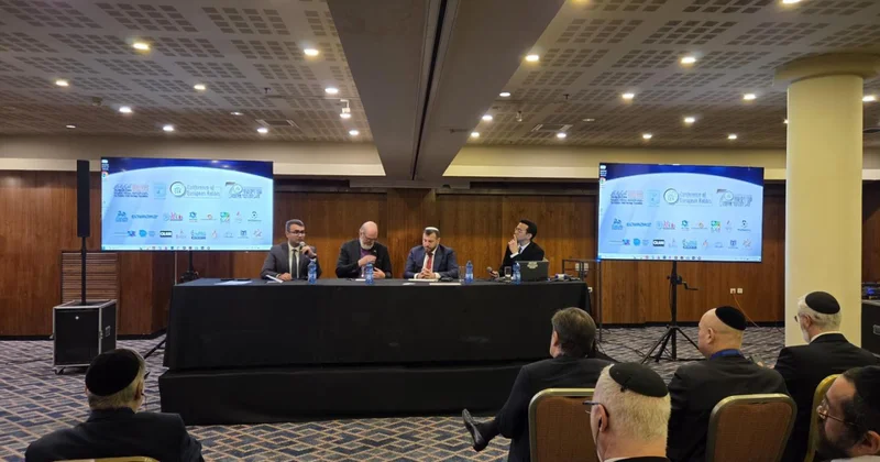 Азербайджанская модель мультикультурализма представлена в Иерусалиме